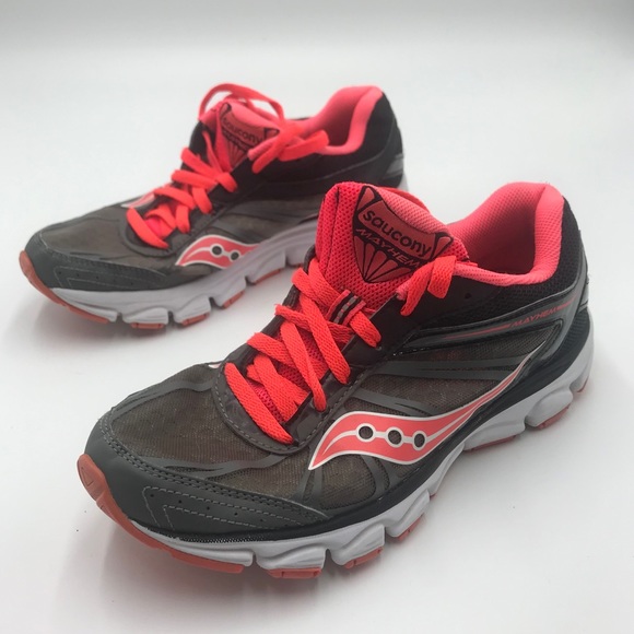 saucony mayhem